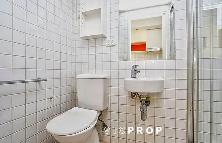 Sixth view of Homely apartment listing, 110/383 Burwood Road, Hawthorn VIC 3122
