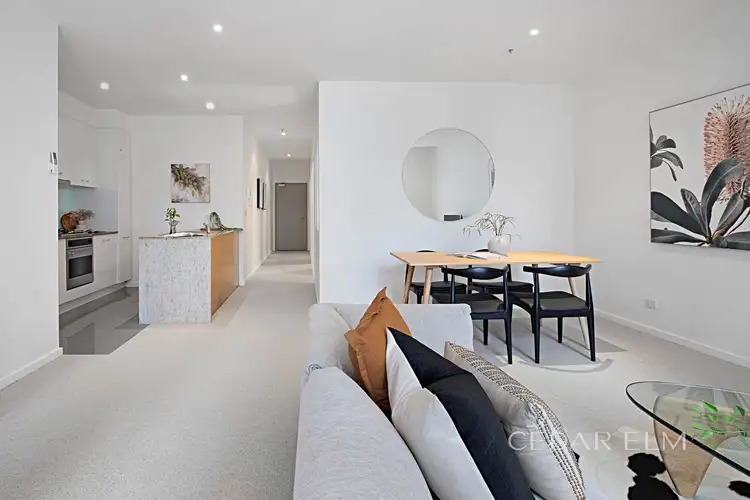 1410/270 King Street, Melbourne VIC 3000