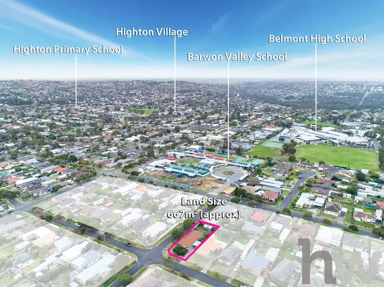 Second view of Homely house listing, 14/15 Pavo Street, Belmont VIC 3216