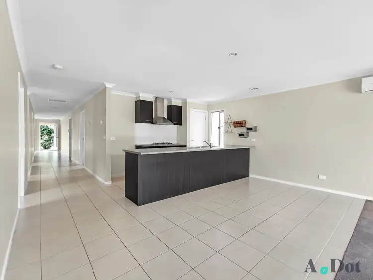 Third view of Homely house listing, 28 Pepperjack Way, Point Cook VIC 3030