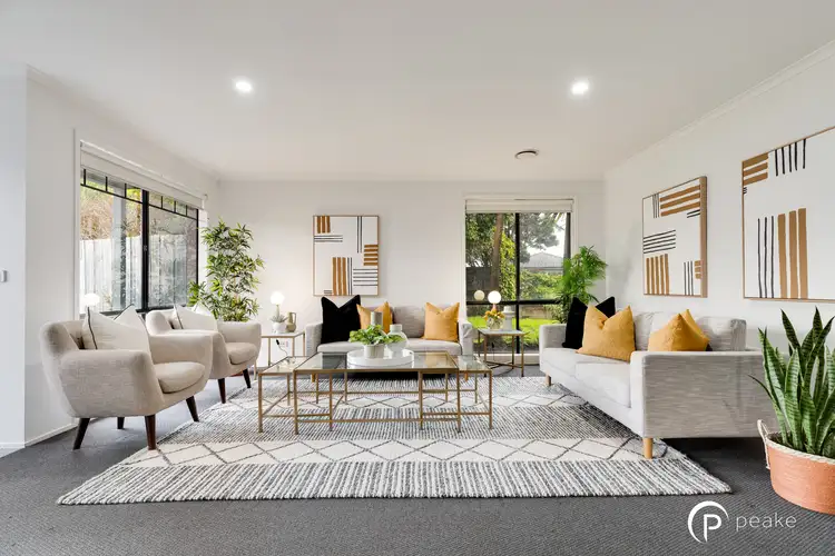 Second view of Homely house listing, 32 Jacinta Drive, Cranbourne West VIC 3977