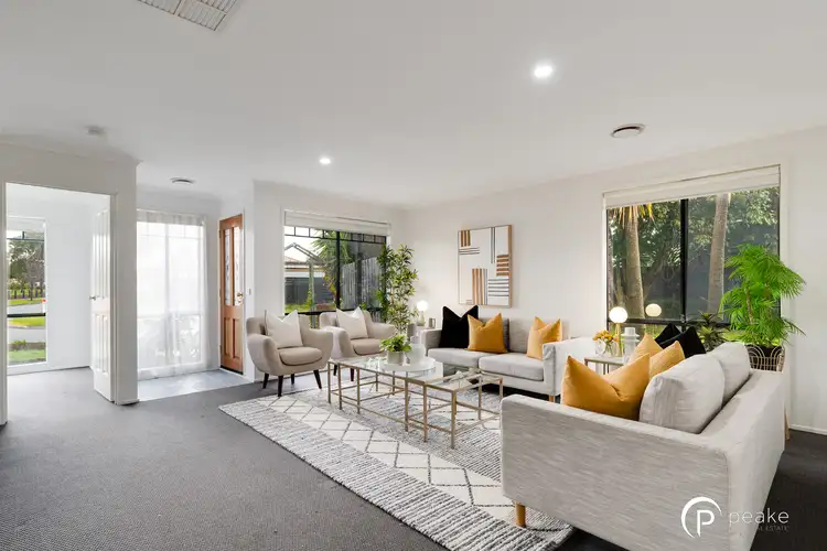 Third view of Homely house listing, 32 Jacinta Drive, Cranbourne West VIC 3977