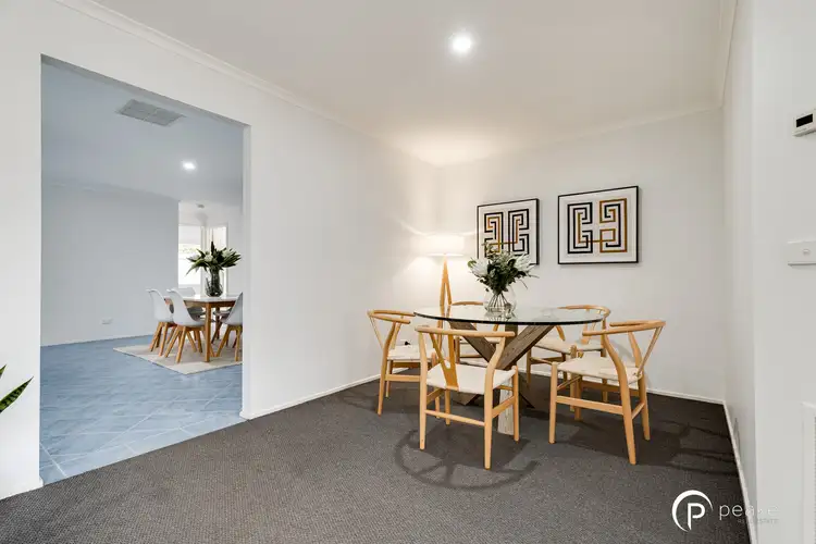 Fourth view of Homely house listing, 32 Jacinta Drive, Cranbourne West VIC 3977