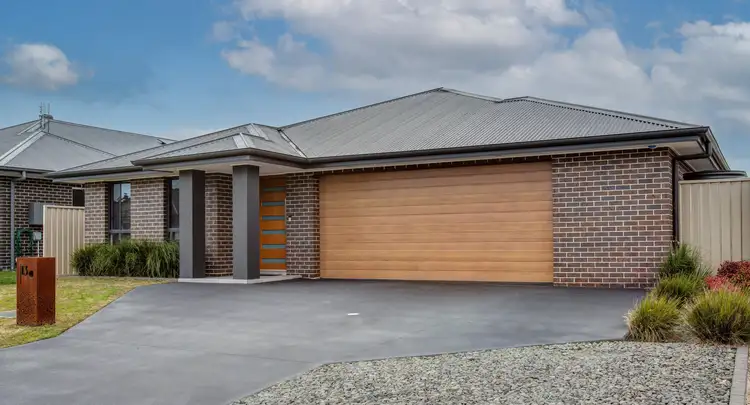 Main view of Homely house listing, 13 Henrietta Street, Braemar NSW 2575