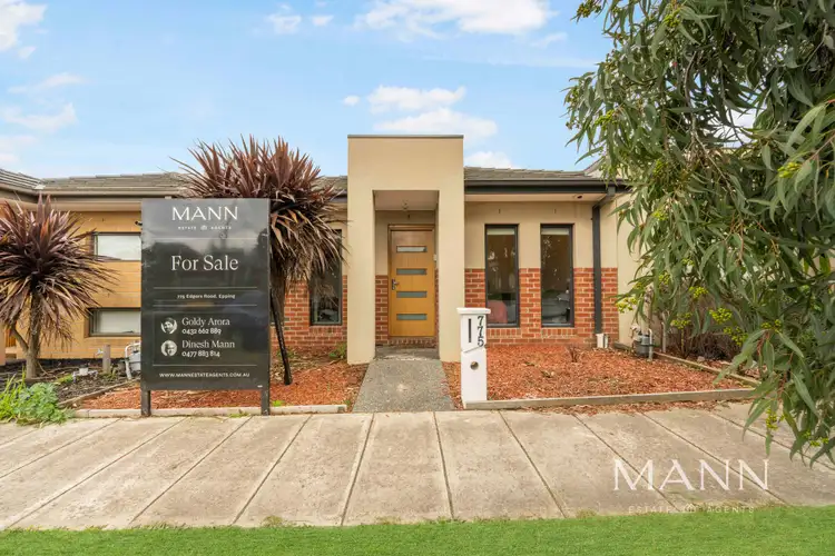 775 Edgars Road, Epping VIC 3076