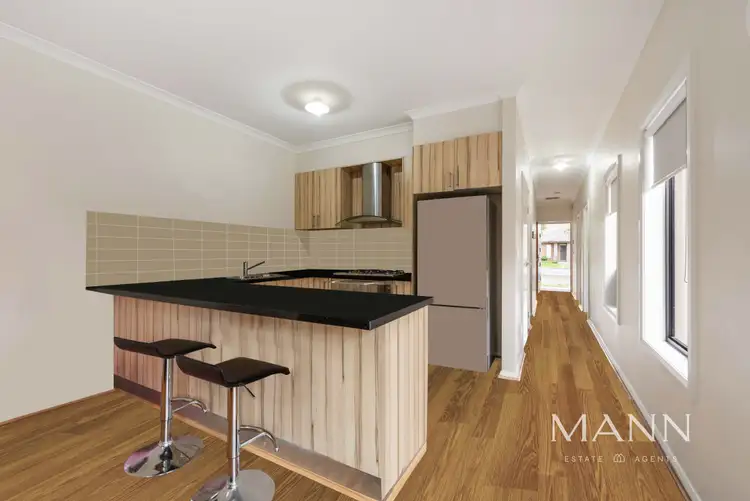 Second view of Homely house listing, 775 Edgars Road, Epping VIC 3076