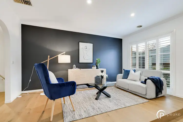Third view of Homely house listing, 16 Grantham Crescent, Berwick VIC 3806