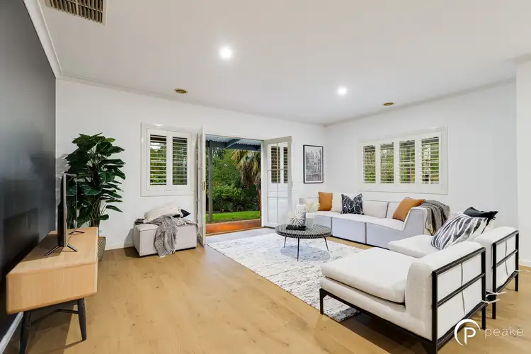 Fourth view of Homely house listing, 16 Grantham Crescent, Berwick VIC 3806