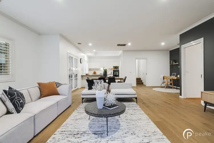 Fifth view of Homely house listing, 16 Grantham Crescent, Berwick VIC 3806