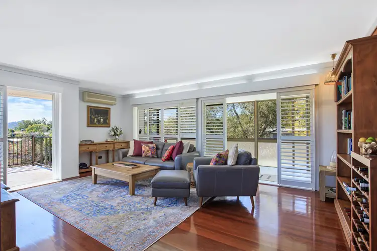 15 Kilsby Street, The Gap QLD 4061