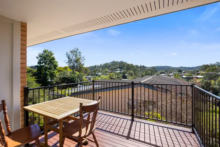 Sixth view of Homely house listing, 15 Kilsby Street, The Gap QLD 4061