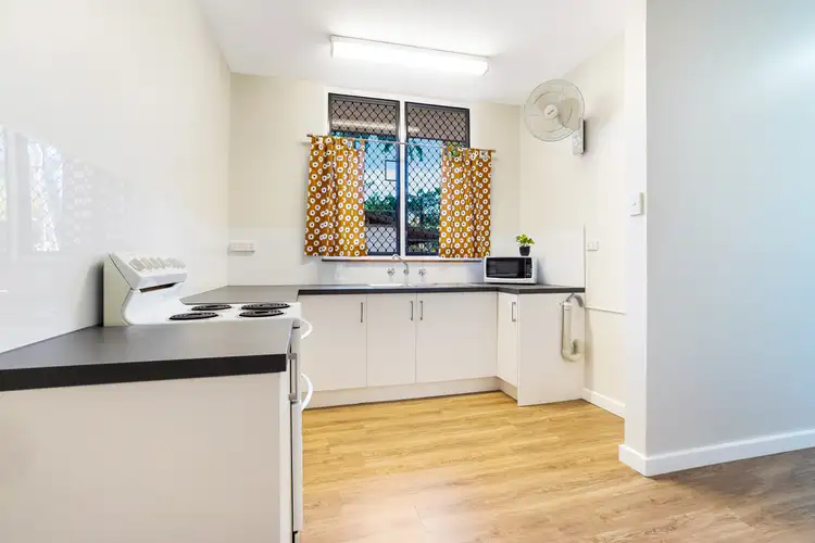 1/19 Bougainvilia Street, Nightcliff NT 810