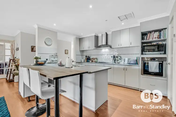 Main view of Homely house listing, 16 Sewell Road, Dalyellup WA 6230