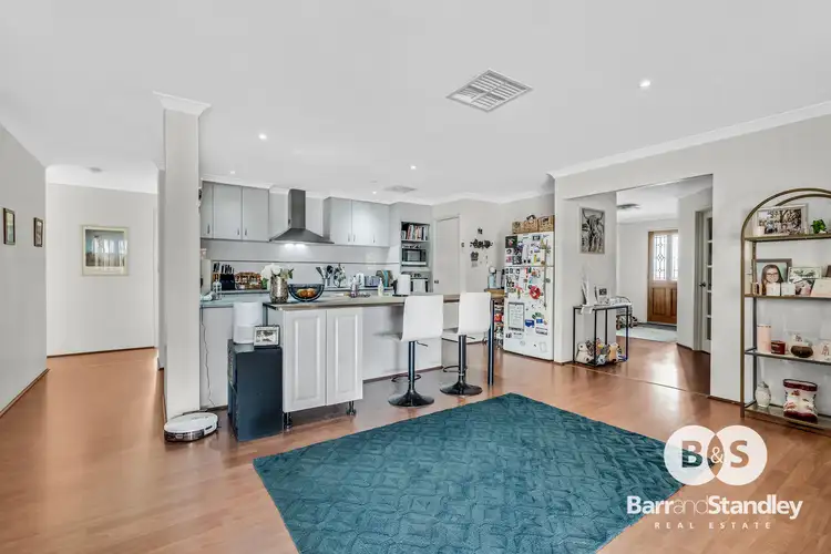 Second view of Homely house listing, 16 Sewell Road, Dalyellup WA 6230