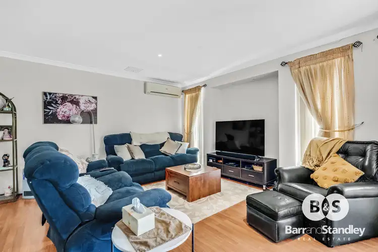 Third view of Homely house listing, 16 Sewell Road, Dalyellup WA 6230