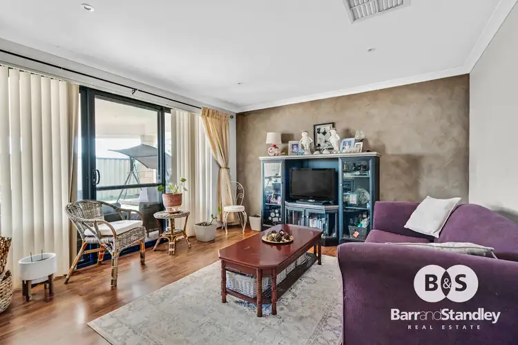 Fourth view of Homely house listing, 16 Sewell Road, Dalyellup WA 6230