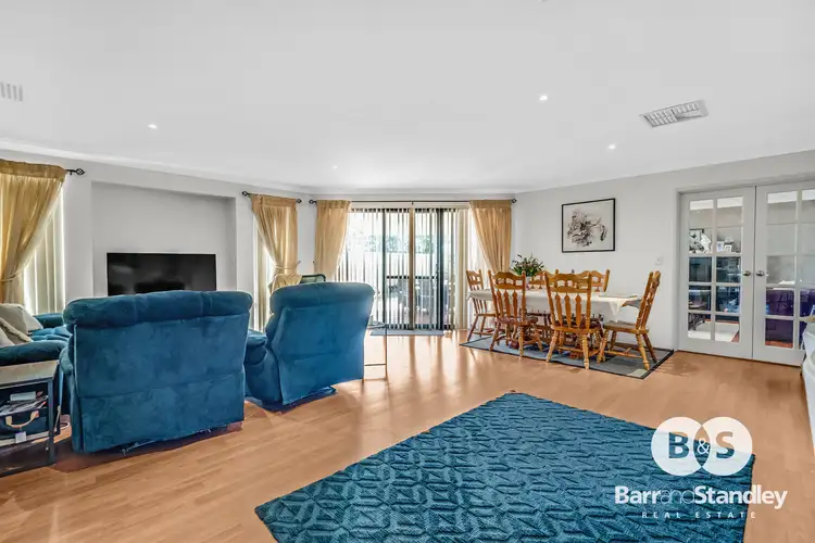 Fifth view of Homely house listing, 16 Sewell Road, Dalyellup WA 6230