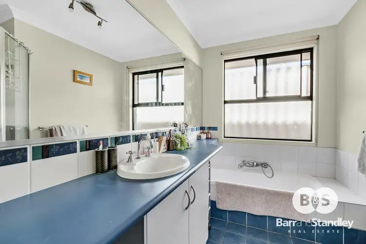 Seventh view of Homely house listing, 16 Sewell Road, Dalyellup WA 6230