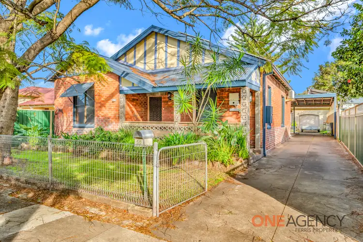 50 Avon Street, Mayfield NSW 2304