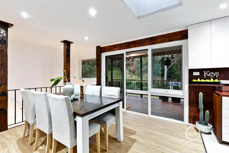 Third view of Homely house listing, 36 Kerrie Crescent, Eltham VIC 3095