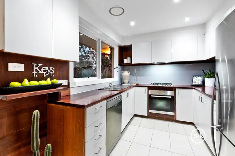 Fourth view of Homely house listing, 36 Kerrie Crescent, Eltham VIC 3095