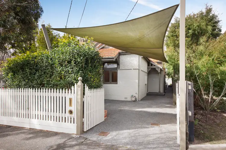 303/1394 Hornby Street, Windsor VIC 3181