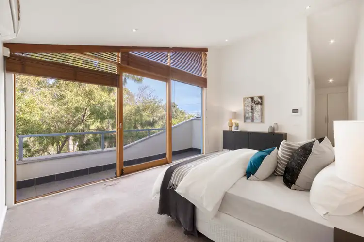 Fifth view of Homely house listing, 303/1394 Hornby Street, Windsor VIC 3181