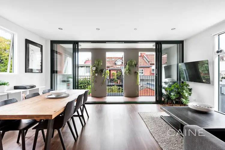 3/40 Webb Lane, East Melbourne VIC 3002