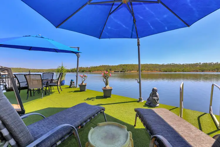 45/841 Chinner Road, Lake Bennett NT 822