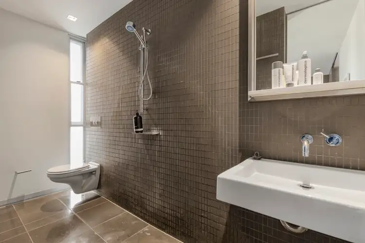 Sixth view of Homely apartment listing, 5/49 Wilson Street, South Yarra VIC 3141