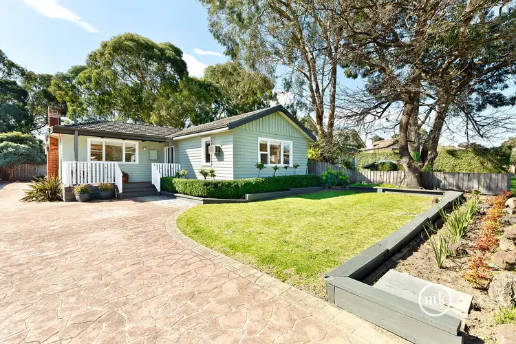 1/21 Santon Street, Greensborough VIC 3088