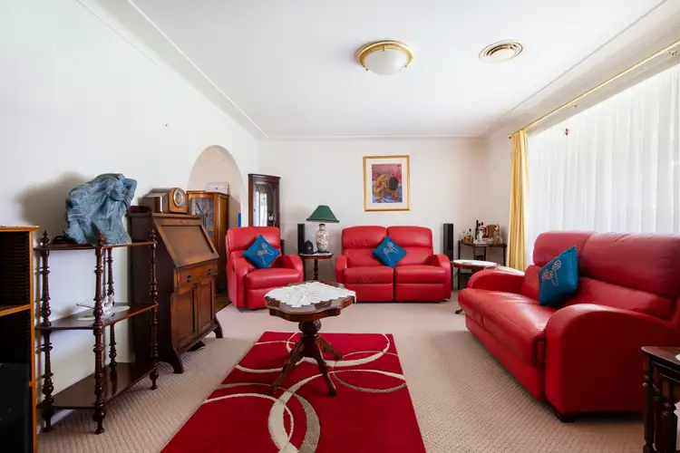 Second view of Homely house listing, 8 Grandview Street, South Penrith NSW 2750
