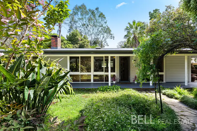 869 Mt Dandenong Road, Montrose VIC 3765