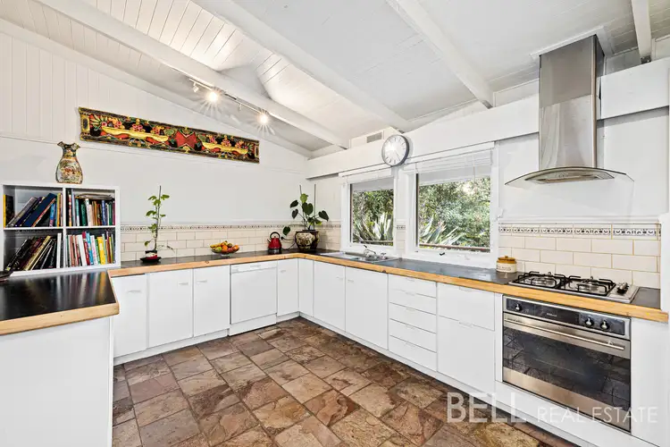 Second view of Homely house listing, 869 Mt Dandenong Road, Montrose VIC 3765