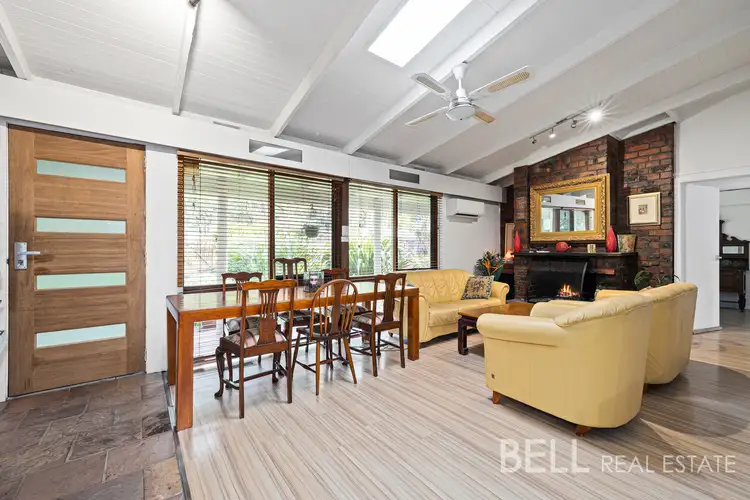 Third view of Homely house listing, 869 Mt Dandenong Road, Montrose VIC 3765