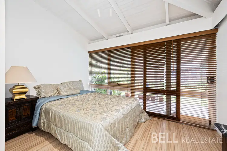 Fifth view of Homely house listing, 869 Mt Dandenong Road, Montrose VIC 3765