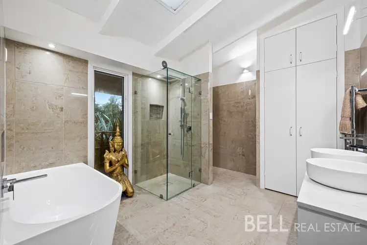 Sixth view of Homely house listing, 869 Mt Dandenong Road, Montrose VIC 3765