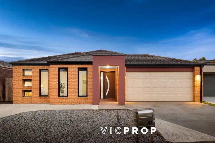 41 Isabella Way, Tarneit VIC 3029