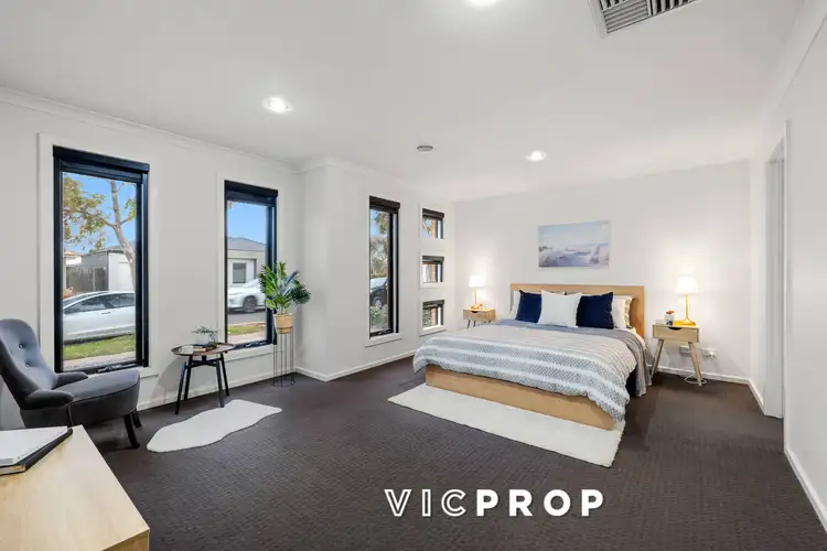 Second view of Homely house listing, 41 Isabella Way, Tarneit VIC 3029