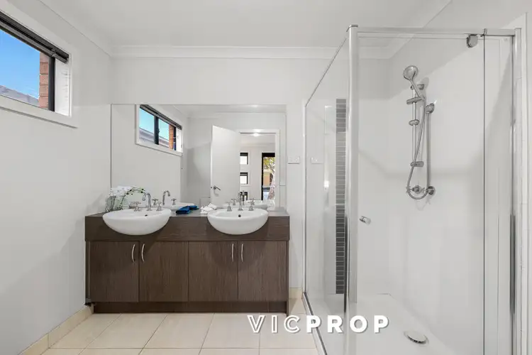 Third view of Homely house listing, 41 Isabella Way, Tarneit VIC 3029