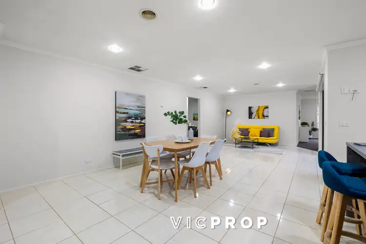 Sixth view of Homely house listing, 41 Isabella Way, Tarneit VIC 3029