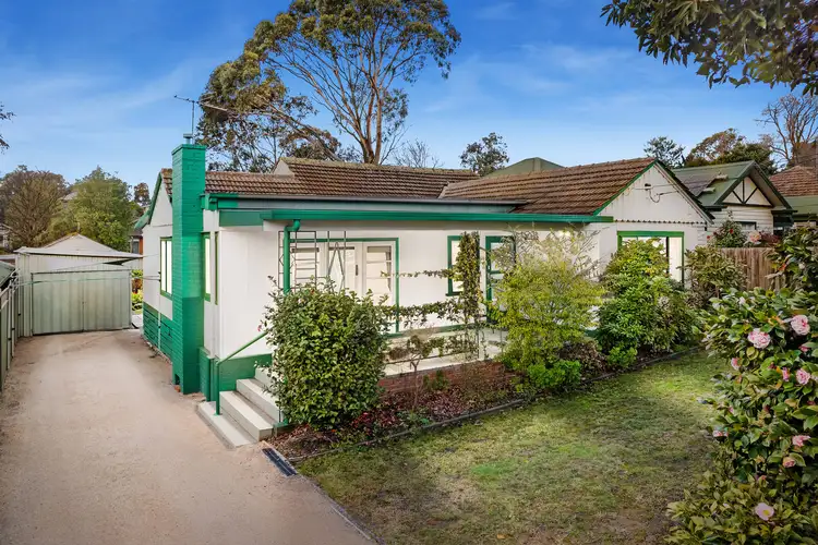 28 Georges Road, Ringwood VIC 3134