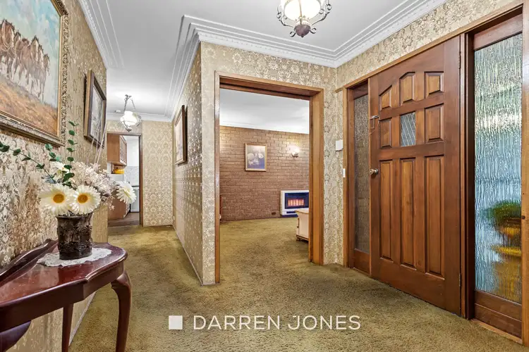 Fourth view of Homely house listing, 3 Paraweena Court, Greensborough VIC 3088
