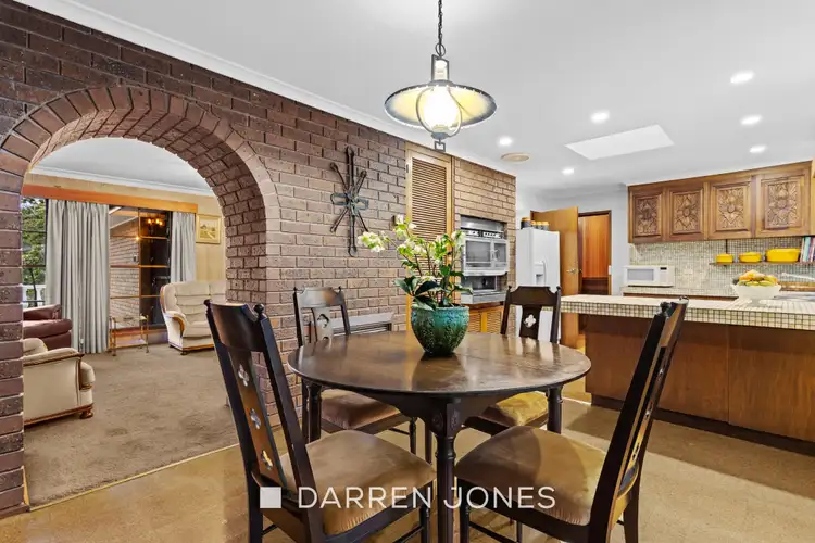 Sixth view of Homely house listing, 3 Paraweena Court, Greensborough VIC 3088