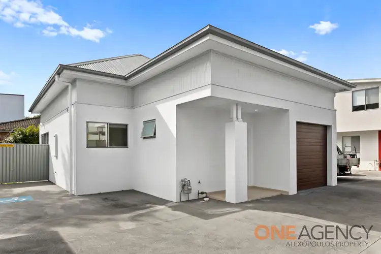 5/1 Wandsworth Street, Parramatta NSW 2150