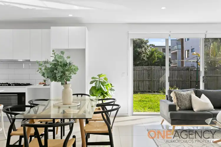 Sixth view of Homely townhouse listing, 5/1 Wandsworth Street, Parramatta NSW 2150