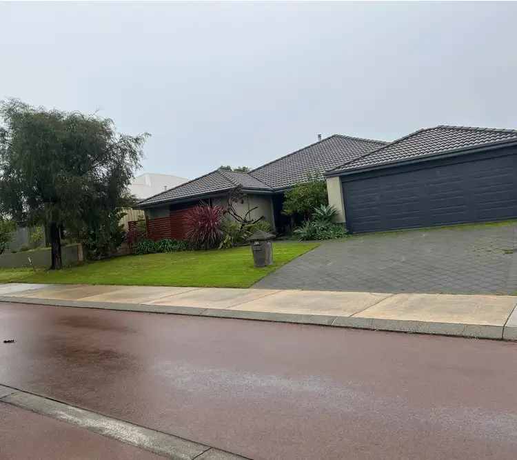 Main view of Homely house listing, 246 Dalyellup Boulevard, Dalyellup WA 6230