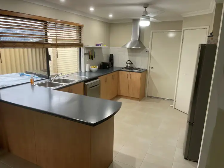 Second view of Homely house listing, 246 Dalyellup Boulevard, Dalyellup WA 6230