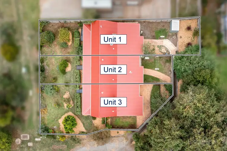Third view of Homely unit listing, 1/26 East Street, Daylesford VIC 3460
