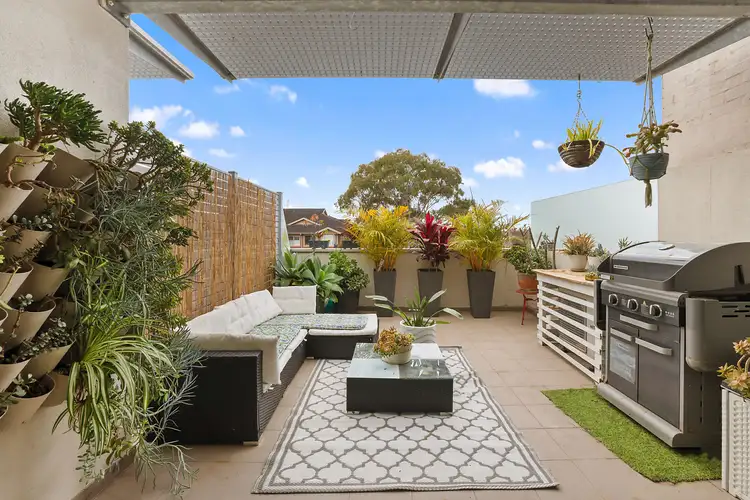 1/299 Condamine Street, Manly Vale NSW 2093